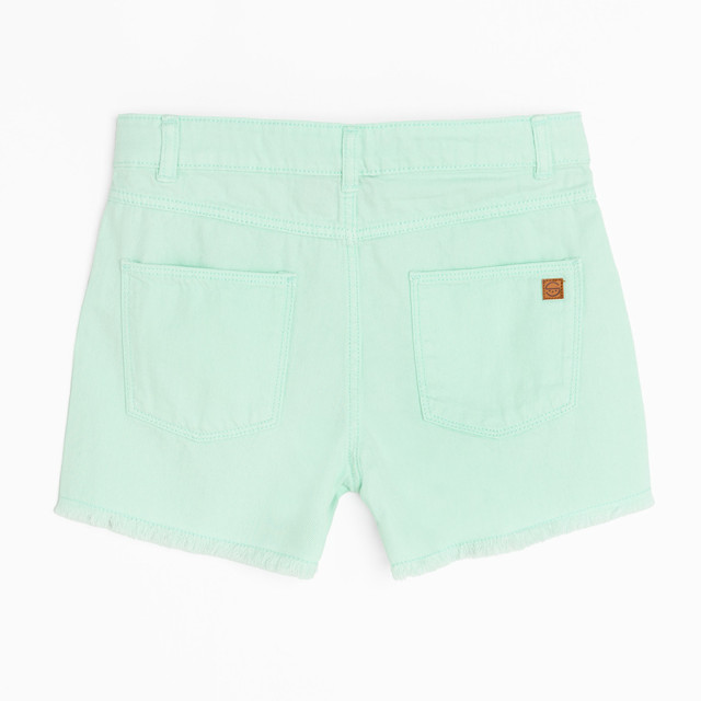 Шорти, цвят: Тюркоазен