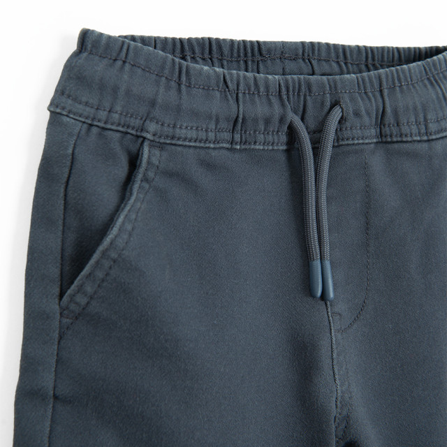 Панталони, цвят: Сив