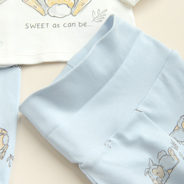 Комплект BAMBI, цвят: Микс