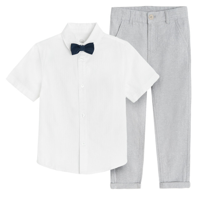 Комплект, цвят: Микс