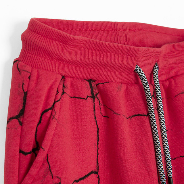 Спортен панталон 2бр. SPIDER-MAN, цвят: Микс