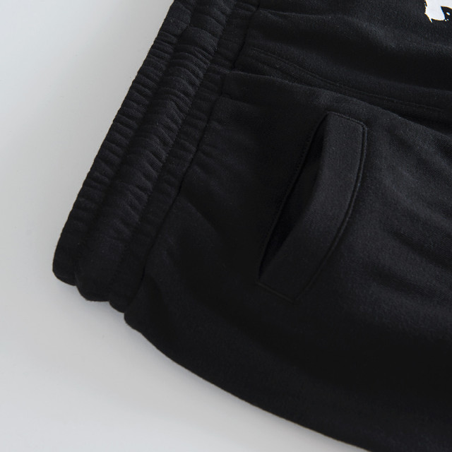 Шорти BATMAN, цвят: Черен