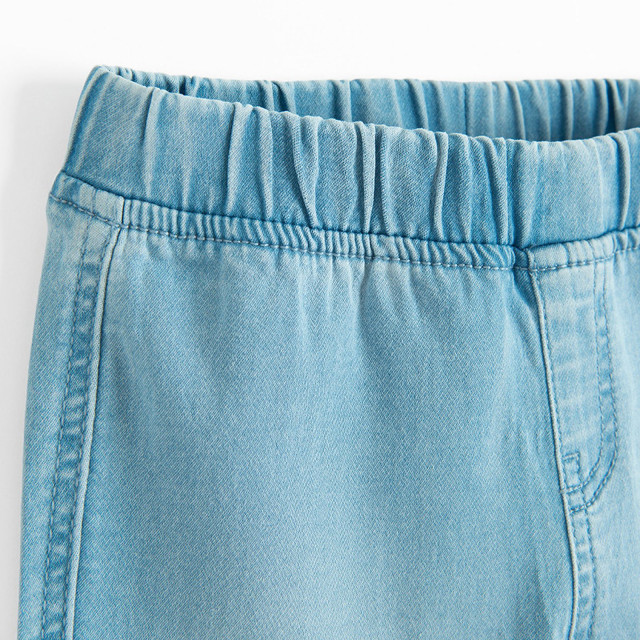 Клин, цвят: Син