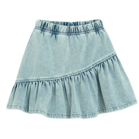 Пола, цвят: Син