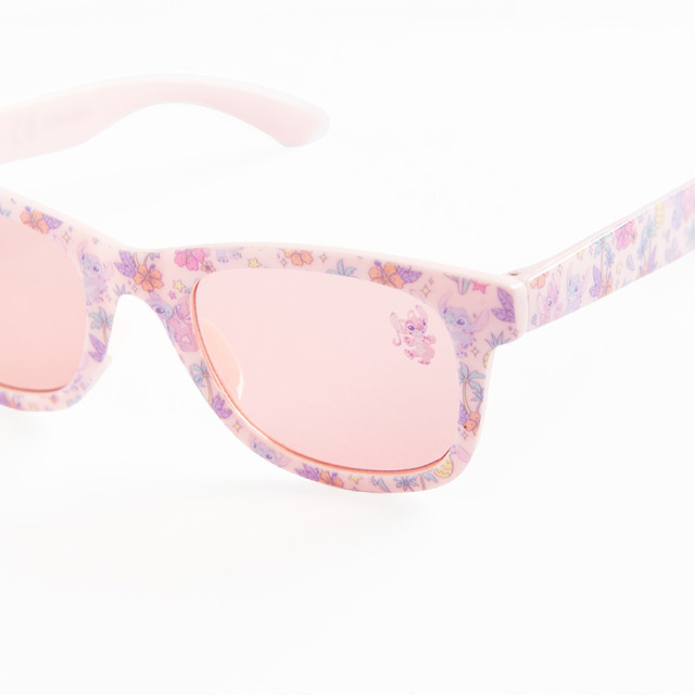 Комплект Аксесoари LILO & STITCH, цвят: Розов