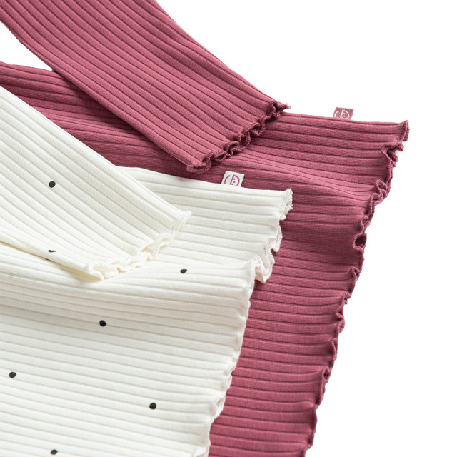 Блуза с дълъг ръкав 2бр., цвят: Микс