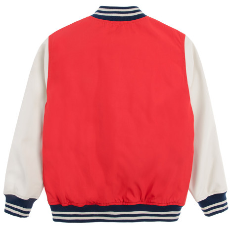 Яке, цвят: Микс