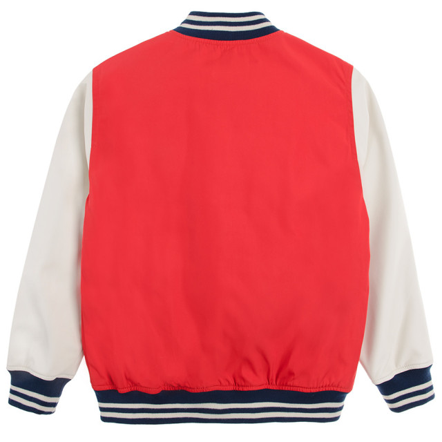 Яке, цвят: Микс