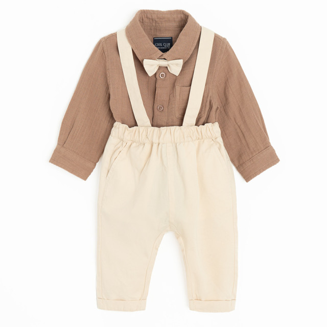 Комплект, цвят: Микс