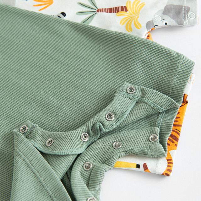 Гащеризони 2бр., цвят: Микс