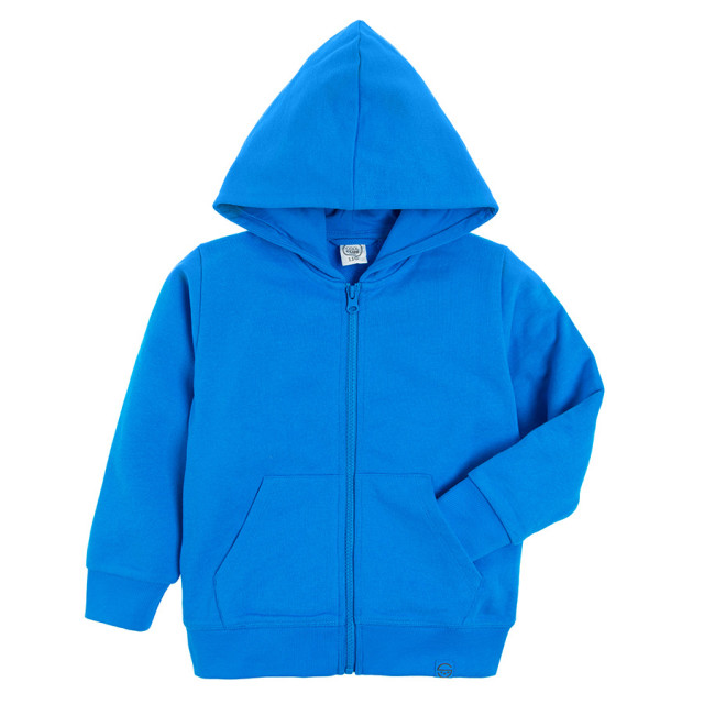 Суитчър, цвят: Син