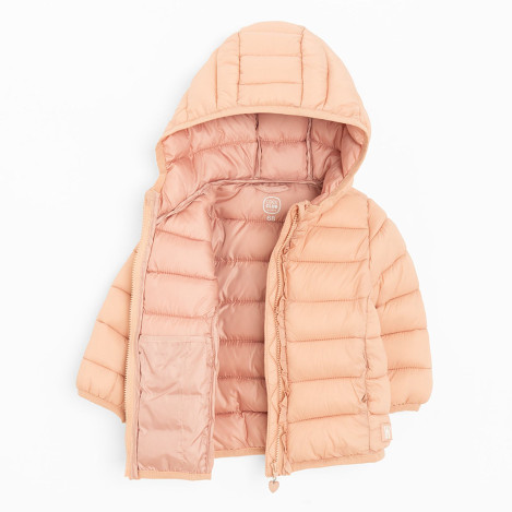 Яке, цвят: Розов