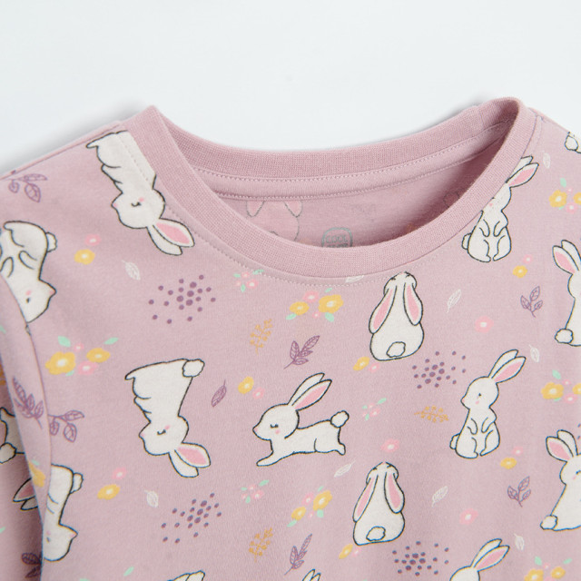 Пижама 2бр., цвят: Микс