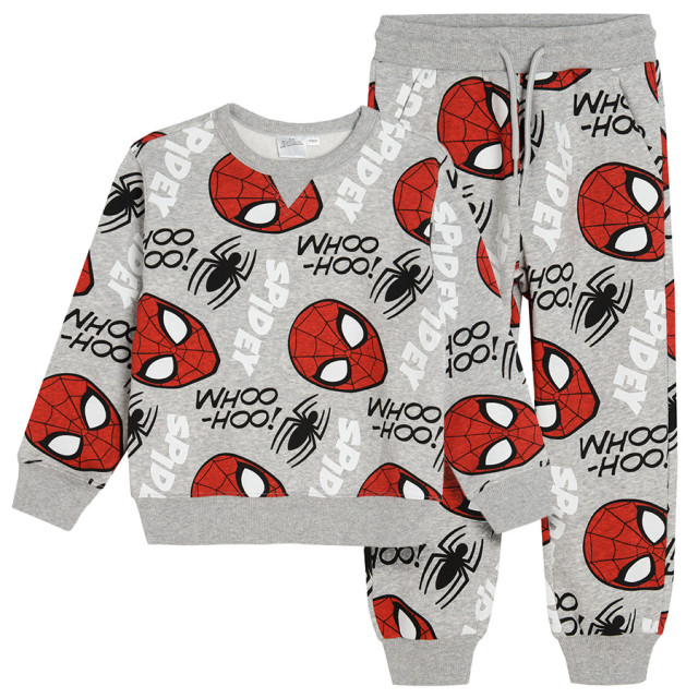 Спортен комплект 2бр. SPIDER-MAN, цвят: Микс