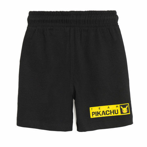 Шорти 2бр. POKEMON, цвят: Микс