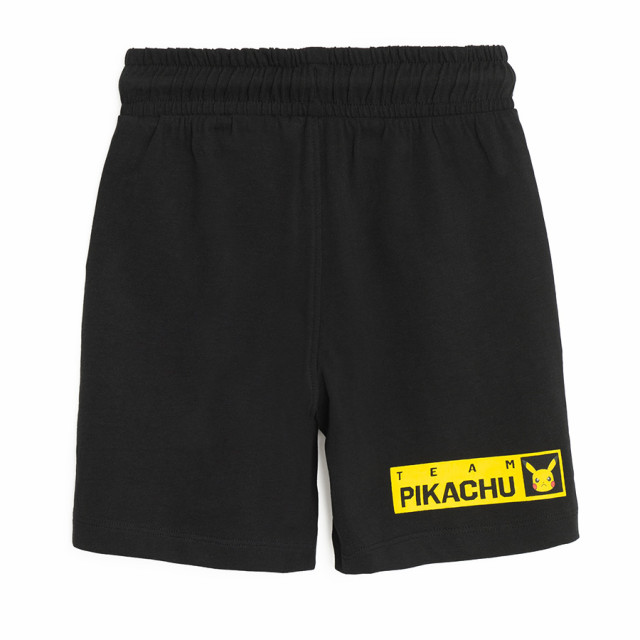Шорти 2бр. POKEMON, цвят: Микс