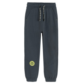 Спортен панталон, цвят: Антрацит