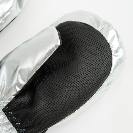 Ски ръкавици, цвят: Микс