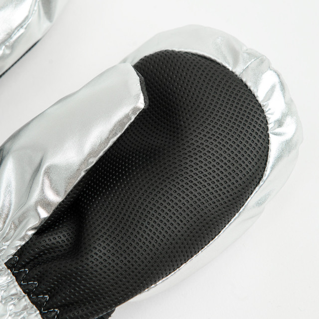 Ски ръкавици, цвят: Микс