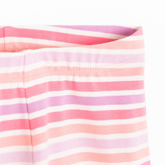 Клин, цвят: Райе