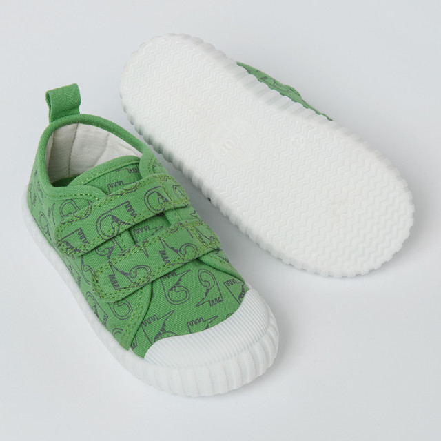 Кецове, цвят: Зелен