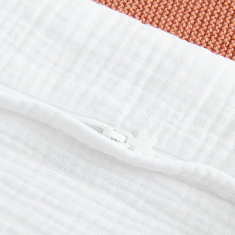 Ескимос, цвят: Бял