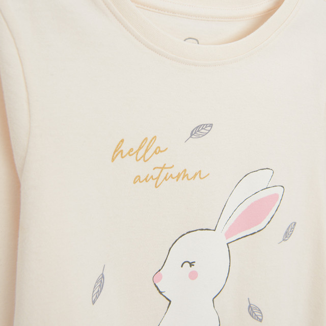 Пижама 2бр., цвят: Микс