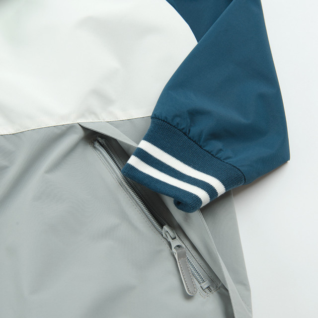 Яке, цвят: Микс