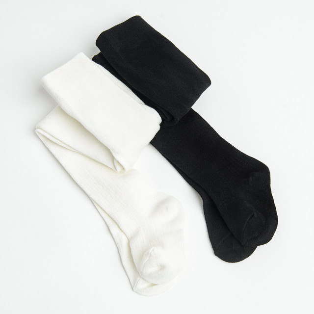 Чорапогащи 2бр., цвят: Микс