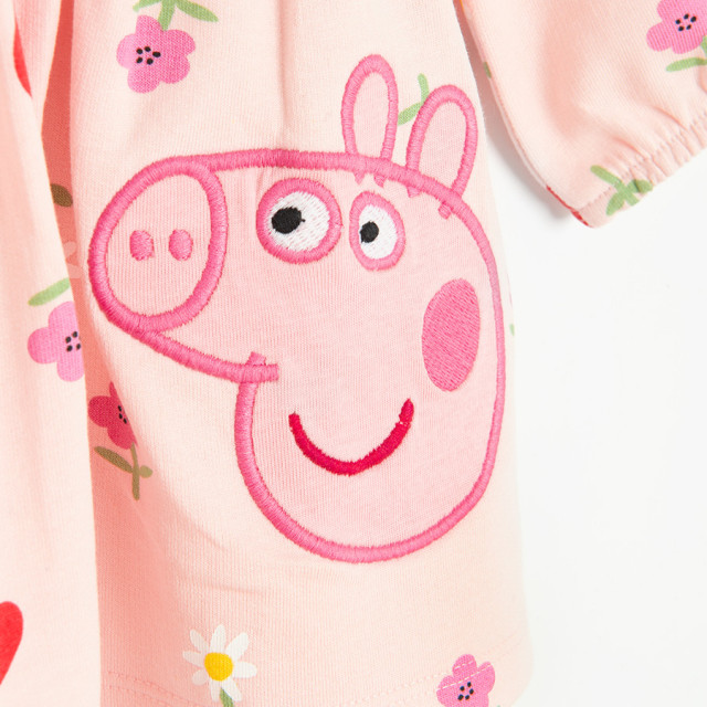 Комплект PEPPA PIG, цвят: Микс