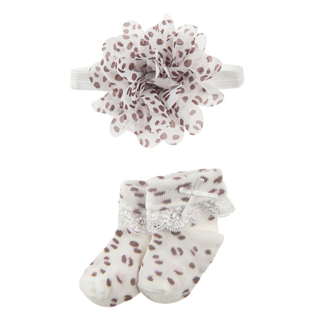 Комплект Аксесoари, цвят: Микс