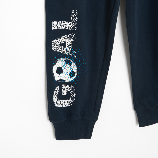 Пижама, цвят: Микс