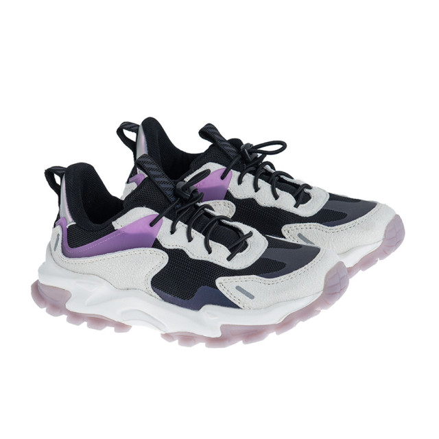 Спортни обувки, цвят: Черен