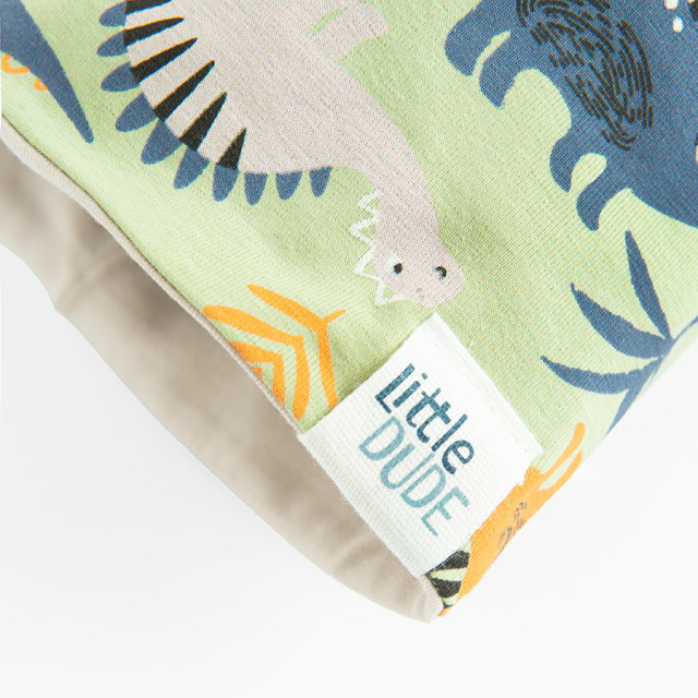 Шапка, цвят: Светло зелен