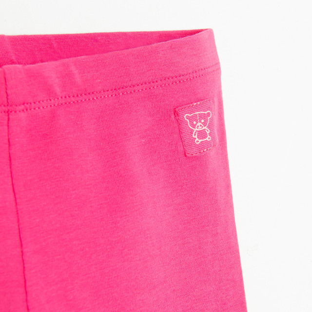 Клин, цвят: Магента