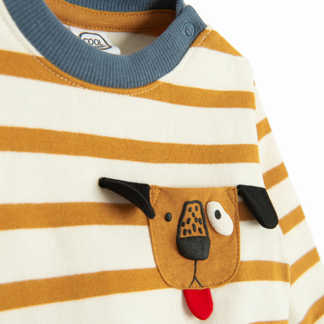 Спортен комплект 2бр., цвят: Микс