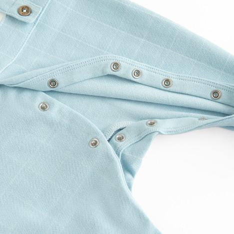 Гащеризон, цвят: Кремав